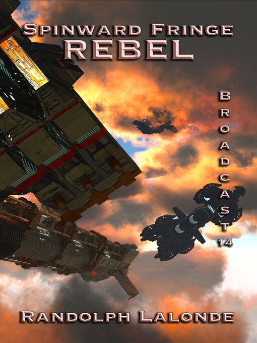 Title details for Rebel by Randolph Lalonde - Available
